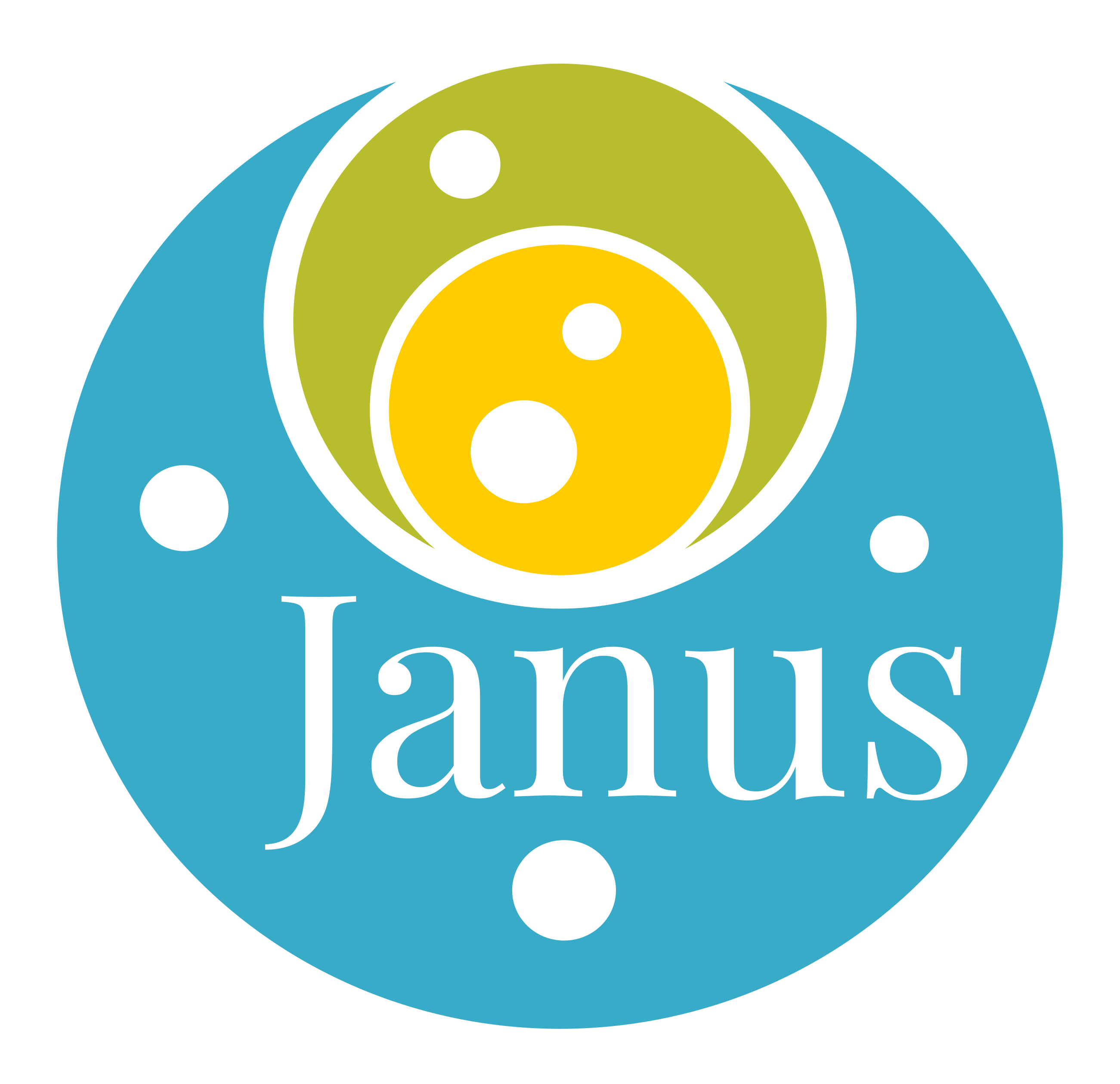 janus