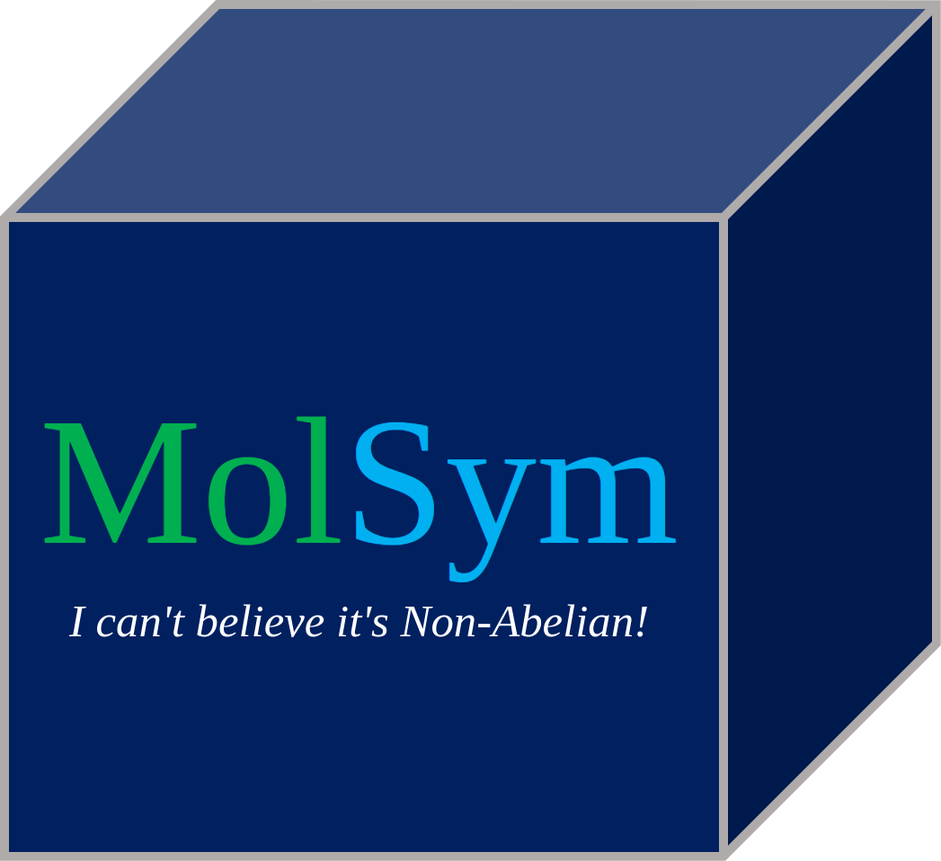 molsym
