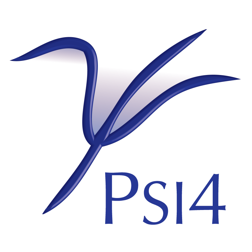 psi4logo