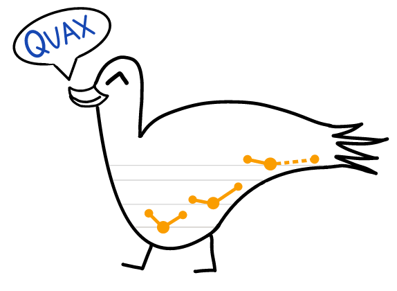 quax